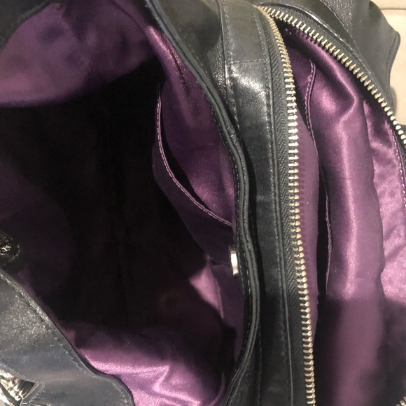 Coach handbag - Picture 6 of 8